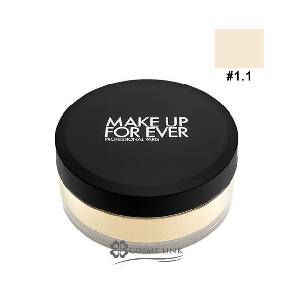 ルースパウダー#1.1：ライト バニラ18g洗練されたセミマット肌を一日中キープ。 テカリ・毛穴レスな肌へ。24時間テカリをコントロール。超微粒子パウダーが毛穴をなめらかに ぼかし、24時間理想のすべすべセミマット肌が続きます。また、超微粒...