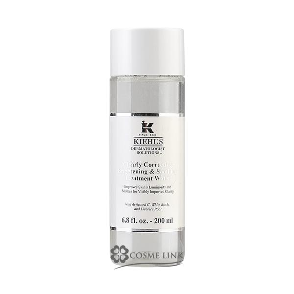 Kiehl's 【並行輸入品】キールズ DS クリアリーブライト