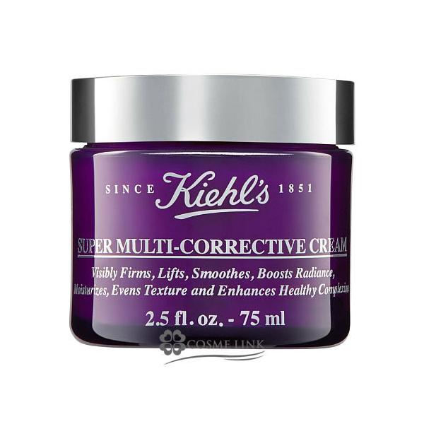 新品未使用 KIEHL’S キールズ SP マルチクリーム 75ml Kiehl's 【並行輸入品】キールズ SP マルチクリーム 75ml (336309