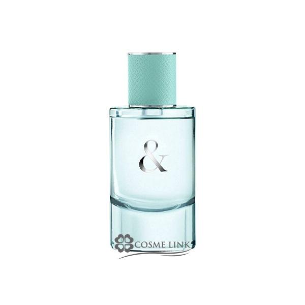 TIFFANY&Co. ティファニー ティファニー＆ラブ オード