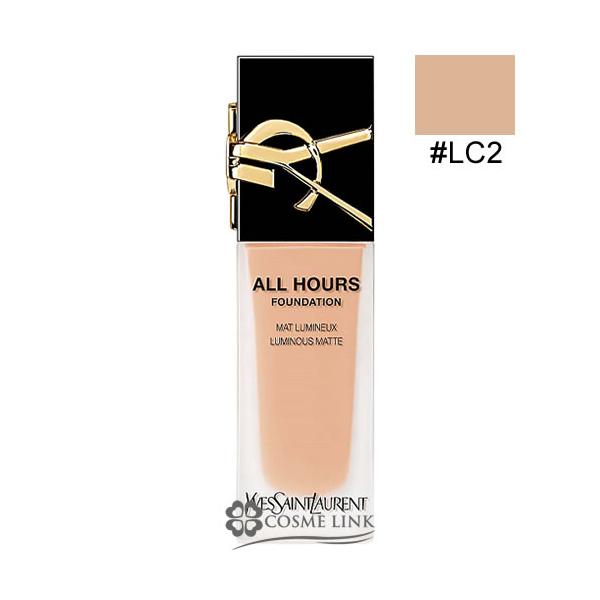 Yves Saint Laurent イヴサンローラン オールアワーズ リキッド Yves Saint Laurent イヴサンローラン オールアワーズ リキッド