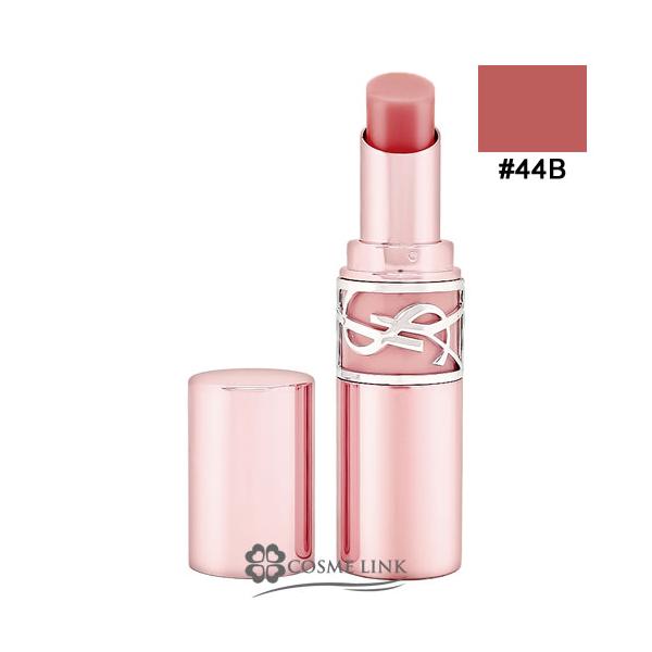 ※紅子　【新品未使用　即発送可】YSL グロウバーム44B & 1B 紅子 【新品未使用 即発送可】YSL グロウバーム44B & 1B 新登場