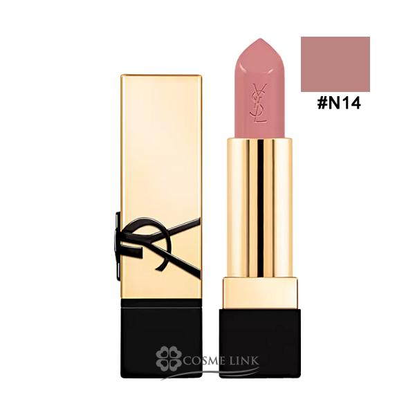Yves Saint Laurent イヴサンローラン ルージュ ピュール Yves Saint Laurent イヴサンローラン ルージュ ピュール