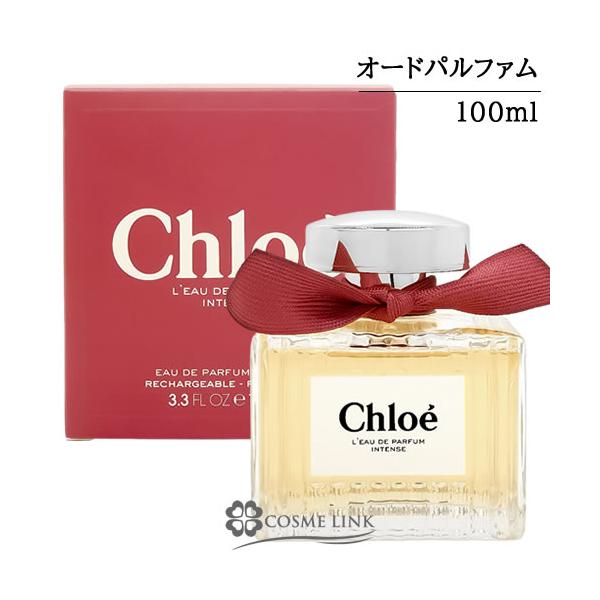 Chloe（クロエ） 【並行輸入品】クロエ オードパルファム インテンス