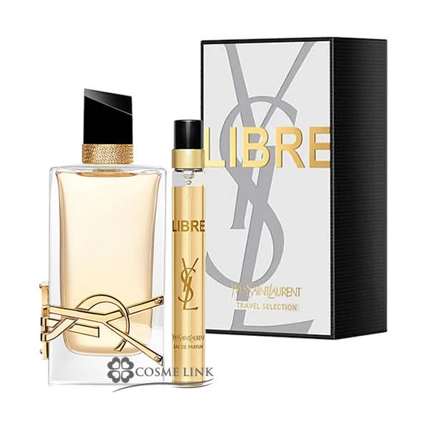 Yves Saint Laurent　リブレ　オーデパルファム30ml リブレ オーデパルファム (30mL)（香水）｜Yves Saint Laurent