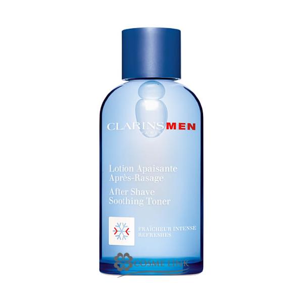 クラランス CLARINS メン アフター シェイヴ S トナー (アフターシェイブローション) 100mL