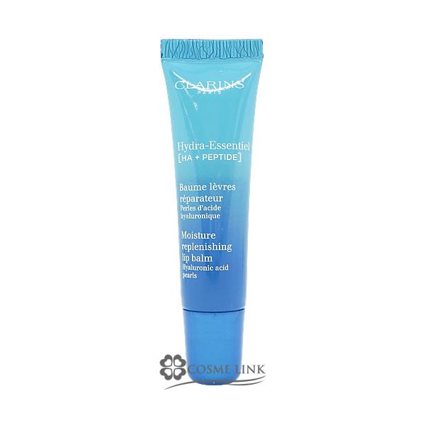 クラランス　イドラ エッセンシャル リップバーム 15ml ×2本 CLARINS（クラランス） 【並行輸入品】クラランス イドラ