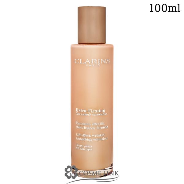 【並行輸入品】クラランス ファーミング EX エマルジョン N 100ml (272714)