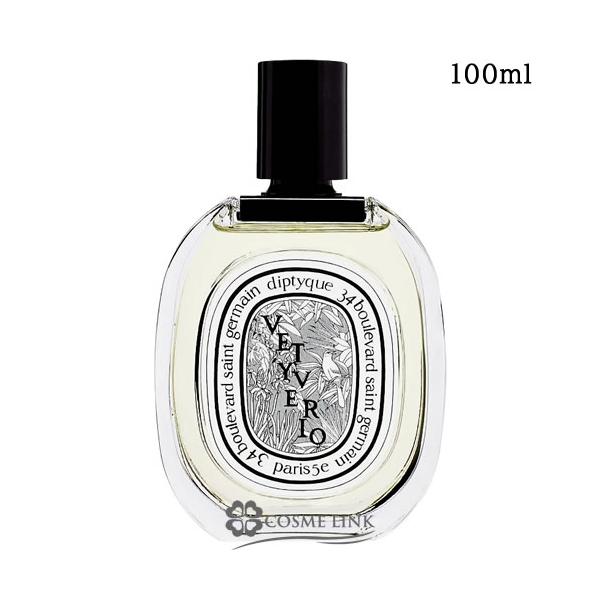 diptyque ディプティック オードトワレ ヴェチヴェリオ 100ml diptyque ディプティック オードトワレ ヴェチヴェリオ 100ml