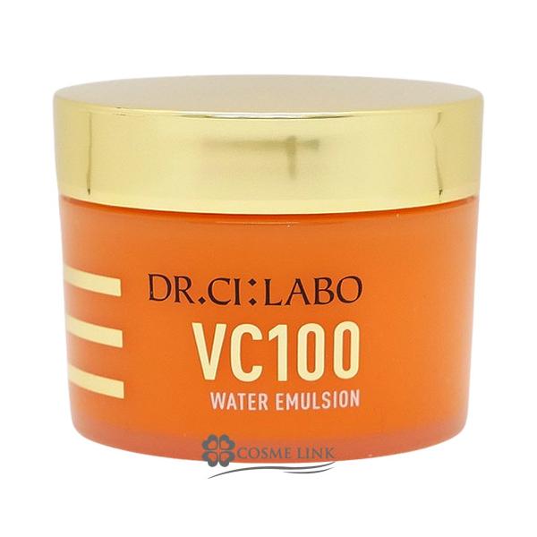 Dr.Ci：Labo（ドクターシーラボ） VC100ウォーターエマルジョン 80g