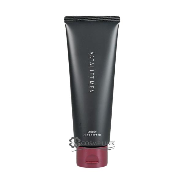 【並行輸入品】フジフィルム アスタリフト アスタリフト メン モイストクリアウォッシュ 100g (367560)
