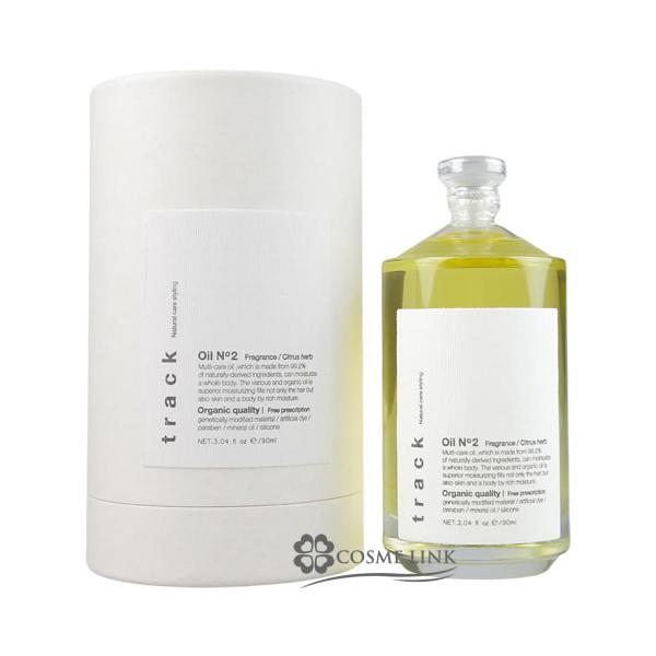 トラックオイル No.2 90ml ×2個セット 楽天市場】トラックオイル No.2 ナンバーツー 90ml プッシュ