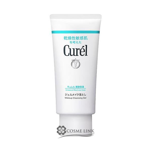 キュレル ジェルメイク落とし 130g」の人気商品一覧・価格比較 - 価格.com