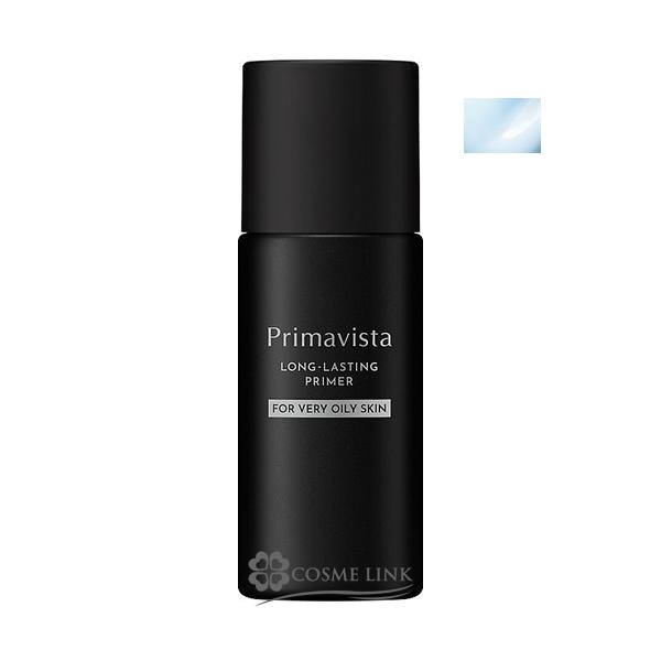 プリマヴィスタ スキンプロテクトベース 皮脂くずれ防止 化粧下地 25ml
