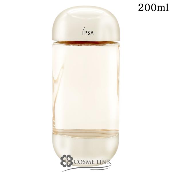 【リニューアル 最新版】イプサ ザ・タイムR アクア e 200ml (438283)