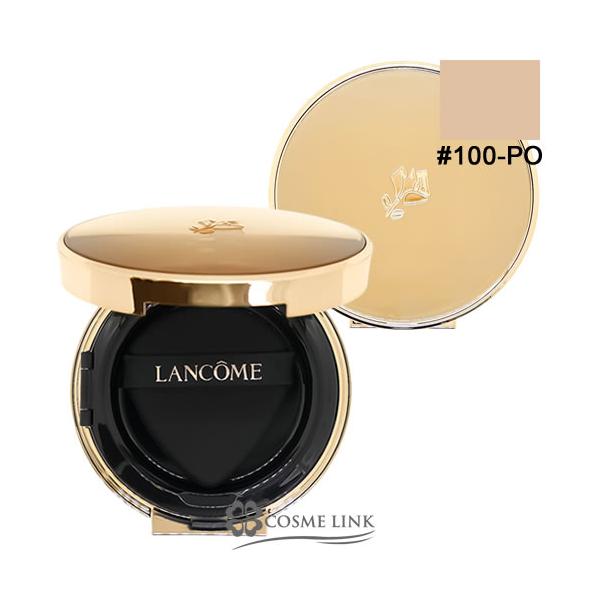 【新品未使用❣️】LANCOME ABSOLUE クッションファンデ110 LANCOME（ランコム） 【並行輸入品】ランコム アプソリュ タン
