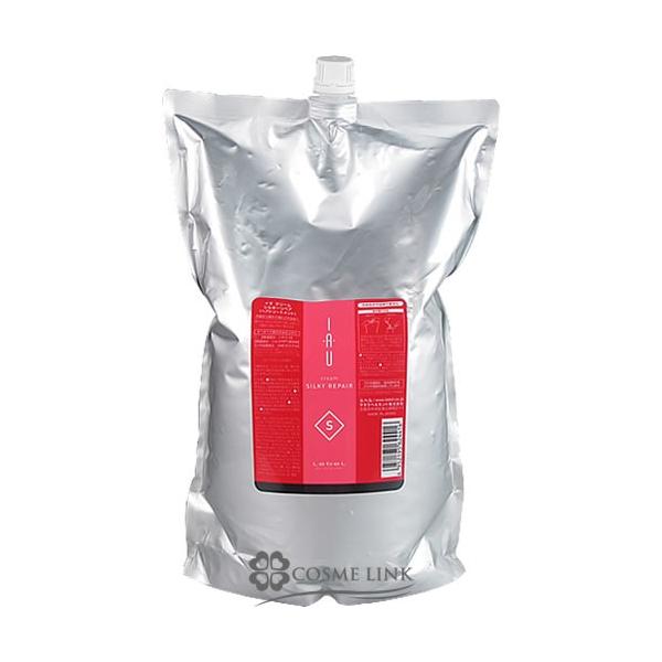 タカラベルモント ルベル イオ クリーム シルキーリペア 2500ml