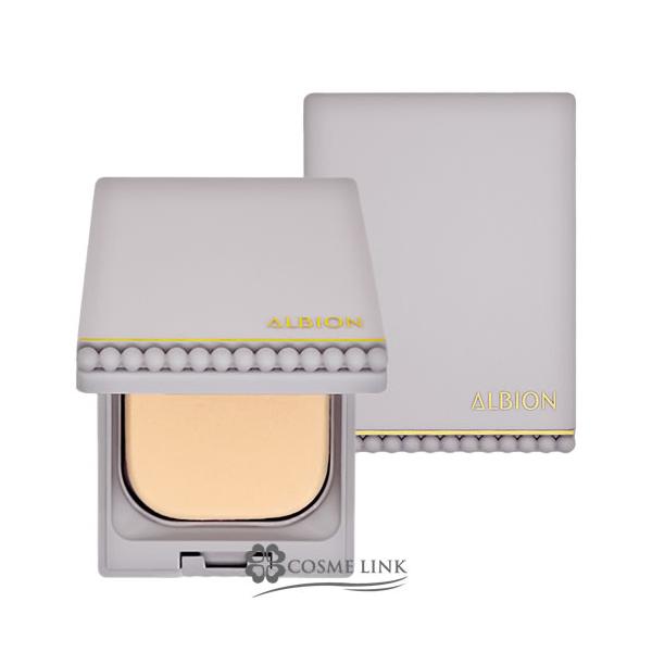 ケース※こちらの商品はケースのみとなっております。レフィルは別売りとなりますのでご注意ください。 アルビオン スタジオ ビューティアス ファンデーションのマット付き専用ケースです。レフィルはこちら レフィル〇レフィル（詰替用）のセット方法シ...