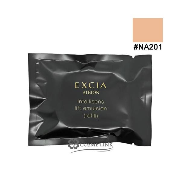 クリーム・エマルジョンファンデーション#NA201：ライトナチュラル10g※こちらの商品はレフィルのみとなっております。ケースは別売りとなりますのでご注意ください。頬高く、ハリツヤ立体美肌。ひと塗りで、オートフィット3Dファンデ。 一瞬にし...