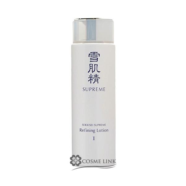 雪肌精 シュープレム化粧水I