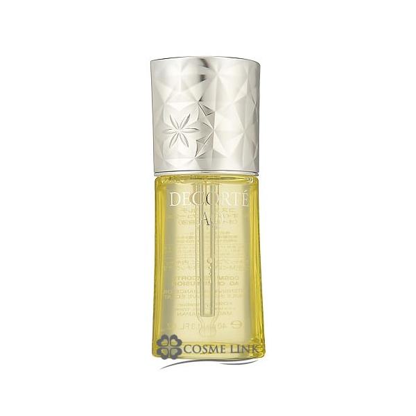 コスメデコルテ AQ オイルインフュージョン 40ml AQ オイル インフュージョン | DECORTÉ（コスメデコルテ）公式