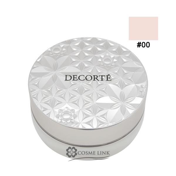 コスメデコルテ　ルースパウダー00 ルース パウダー 00 translucent | DECORTÉ（コスメデコルテ