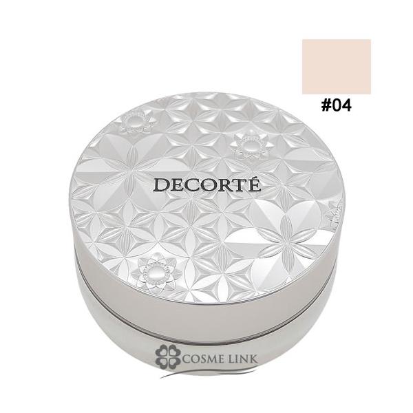 DECORTE（デコルテ） 【並行輸入品】コスメデコルテ ルースパウダー