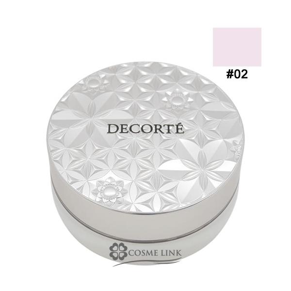 DECORTE（デコルテ） 【並行輸入品】コスメデコルテ ルースパウダー