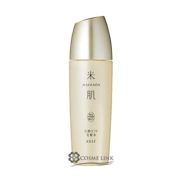 米肌（MAIHADA） コーセー 活潤リフト化粧水 120ml (475982) : コスメ 