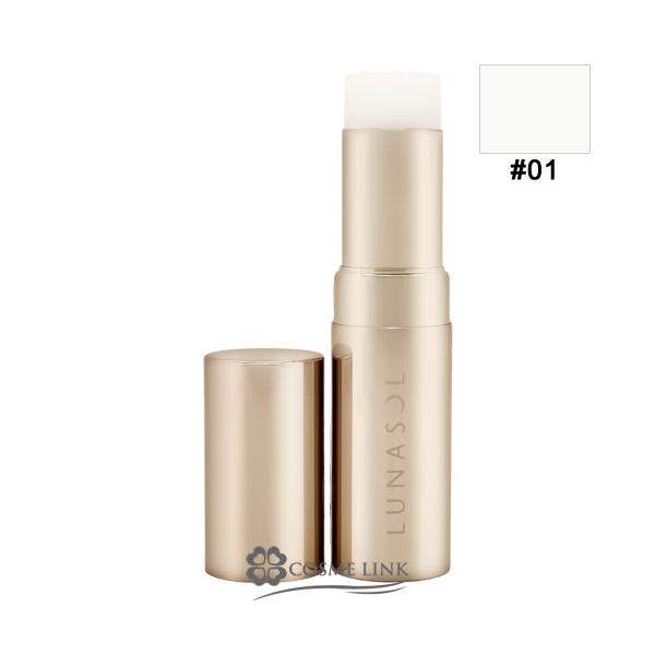 ハイライト・シェーディング#01 Lucent：みずみずしいツヤ感を演出するルーセント9.1gうるおいに満ちて、つやめく素肌のように。 頬やまぶた、唇などに、みずみずしいツヤや光感を自在にプラスするスティックタイプのハイライト。ぴんと張った...