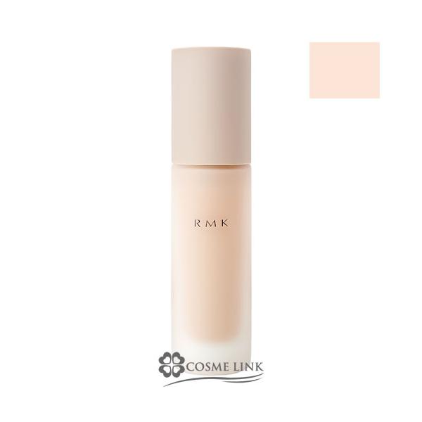 【並行輸入品】RMK メイクアップベース 30ml SPF4【ベースメイク 化粧下地 リクイドタイプ 保湿】(015261)