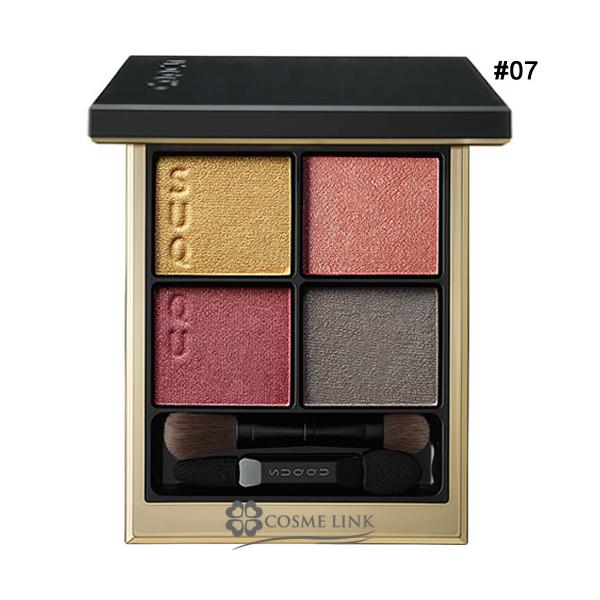 SUQQU（スック） 【並行輸入品】スック シグニチャー カラー アイズ