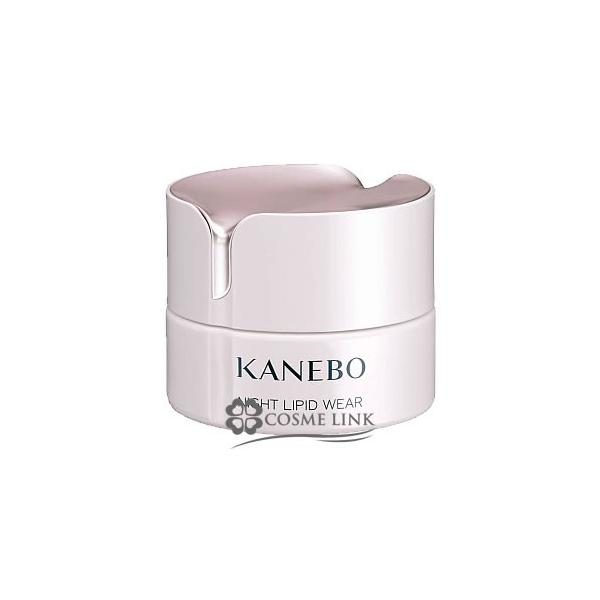 カネボウ　ナイト　リピッド　ウェア　40ml Kanebo カネボウ ナイト リピッド ウェア 40ml (158944