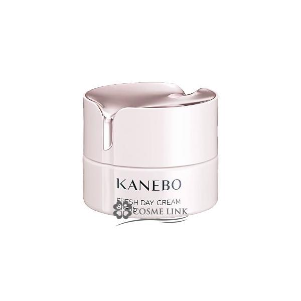 Kanebo（カネボウ） 【並行輸入品】カネボウ フレッシュ デイ クリーム