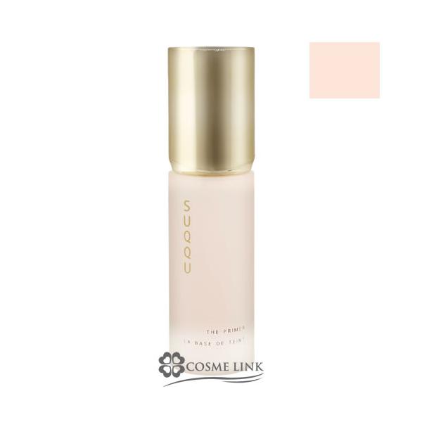 美品！SUQQU スック ザ プライマー 化粧下地 SPF15 PA+ 30g SUQQU（スック） 【並行輸入品】スック ザ プライマー 30g SPF15・PA＋