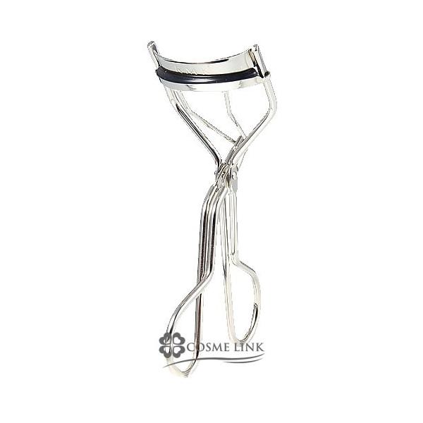 ビューラー・替えゴム1個入り  安定感のある使い心地で、美しいカールをつくるアイラッシュカーラー。 どんなまぶたにも合うカーブ、適度な弾力のゴムが、大切なまつ毛に負担をかけることなく、しっかりと根元から立ち上げます。原産国：日本並行輸入品