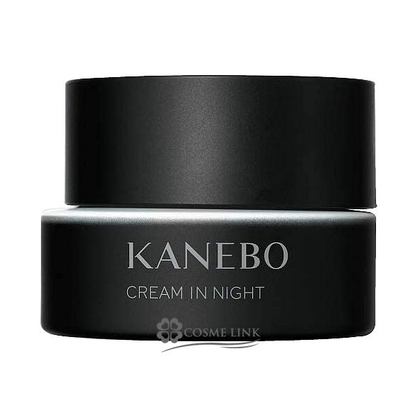 Kanebo カネボウ クリーム イン ナイト 40g (938270) : コスメ Kanebo カネボウ クリーム イン ナイト 40g (938270) : コスメ