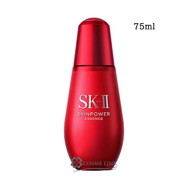 エスケーツー SK-II スキンパワー エッセンス 75ml (083361) SK-II エスケーツー スキンパワー エッセンス 75ml (083361
