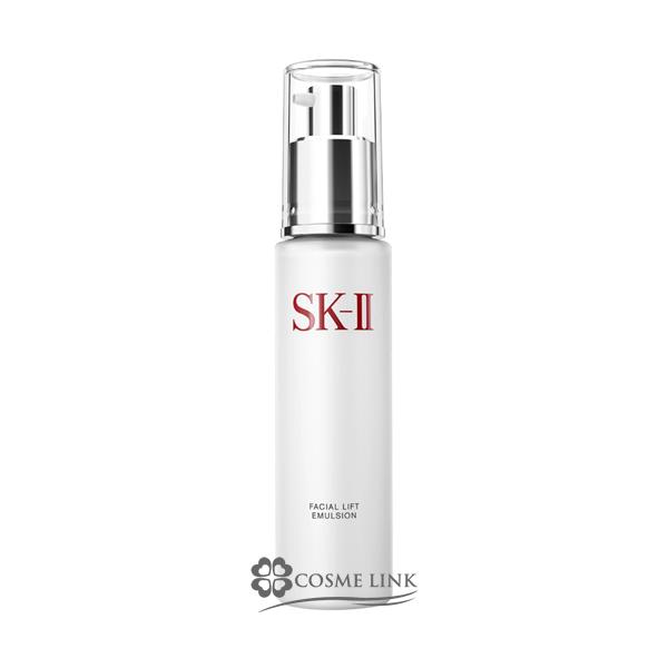 新品未開封 100g 2個 SK-II フェイシャル リフト エマルジョン SK-II（エスケーツー） 【並行輸入品】エスケーツー フェイシャル