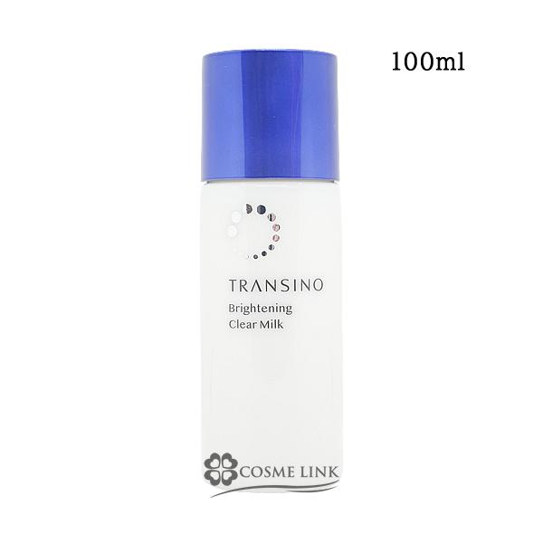 トランシーノ薬用ブライトニングクリアローション・ミルクセット トランシーノ 薬用ブライトニングクリアローション & クリア