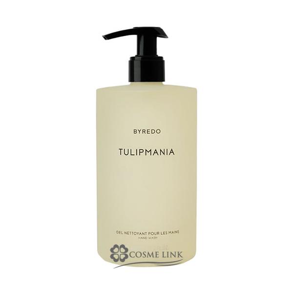 BYREDO ハンドウォッシュ チューリップマニア 450ml BYREDO（バイレード） 【並行輸入品】バイレード ハンドウォッシュ