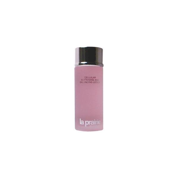 【並行輸入品】ラ・プレリー セルラーソフトニング ＆ バランシング ローション 250ml 新パッケージ (272476)