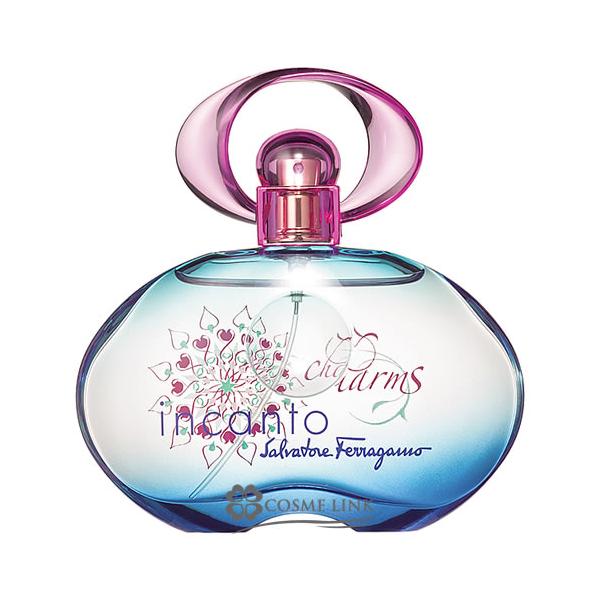 フレグランス30ml性別レディース香調：フローラル・フルーティ豊潤でエキゾチックなフルーツやフローラルに、魔法の色を加えた香り。魔法にかかるかのように神秘的な香りは、あなたを輝く旅へと誘います。すべてに女性のための幸せのお守り…ラッキーチャ...