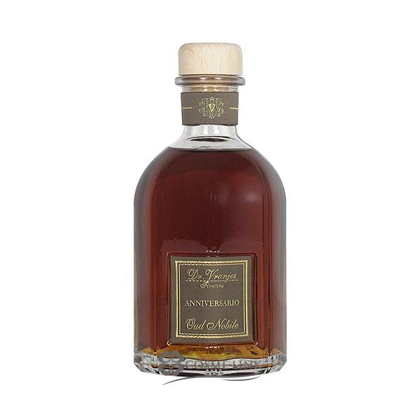 ドットール・ヴラニエス OUD NOBILEウード ノービレ250ml Amazon.co.jp: 【直営】DR. VRANJES –ドットール・ヴラニエス