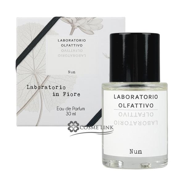 ラボラトリオ・オルファディーボ ヌン 30ml LABORATORIO OLFATTIVO 【並行輸入品】ラボラトリオ・オルファティーボ