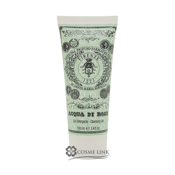 【並行輸入品】サンタ・マリア・ノヴェッラ 【Santa Maria Novella】 RW クレンジングジェル 100ml (882253)