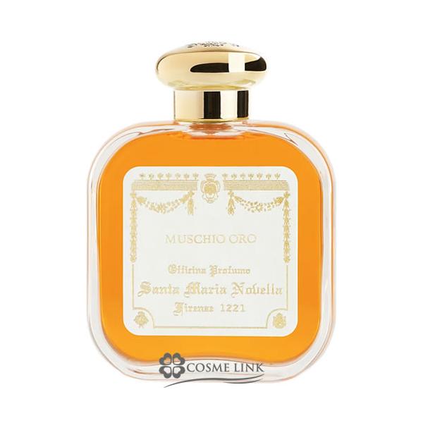 【並行輸入品】サンタ・マリア・ノヴェッラ 【Santa Maria Novella】 オーデコロン ゴールドマスク 100ml (883885) 【SG】