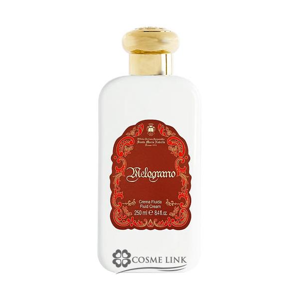 sakurammSanta Maria Novella ボディミルク サンタ・マリア・ノヴェッラ」がボディミルク発売 フィレンツェに由来