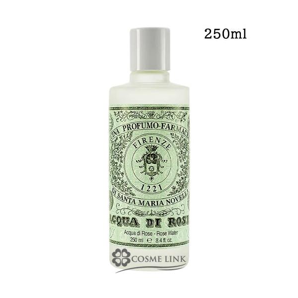 【並行輸入品】サンタ・マリア・ノヴェッラ 【Santa Maria Novella ローズウォーター 250ml (889023)