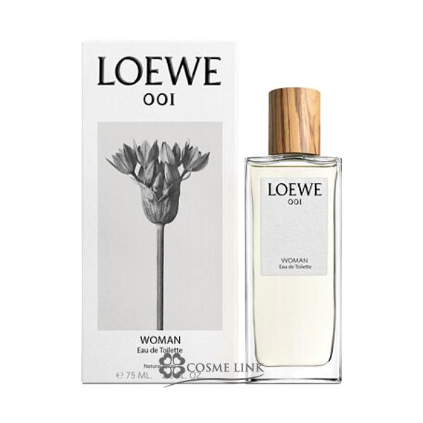 LOEWE 001 香水 cosme-link_y8426017072175